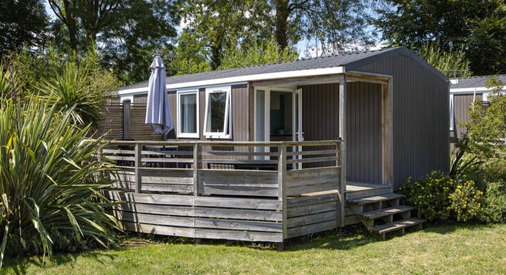 Mobil-home Classic